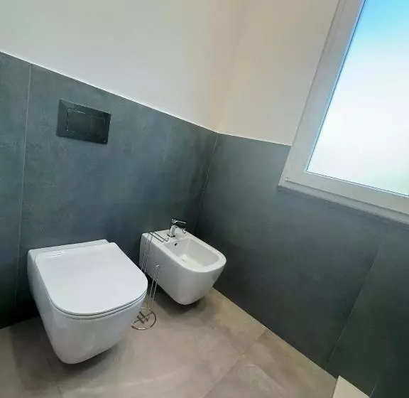 ベッドアンドブレックファースト Ohahsi