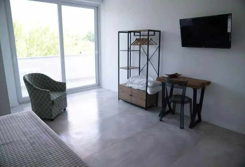 ベッドアンドブレックファースト Ohahsi