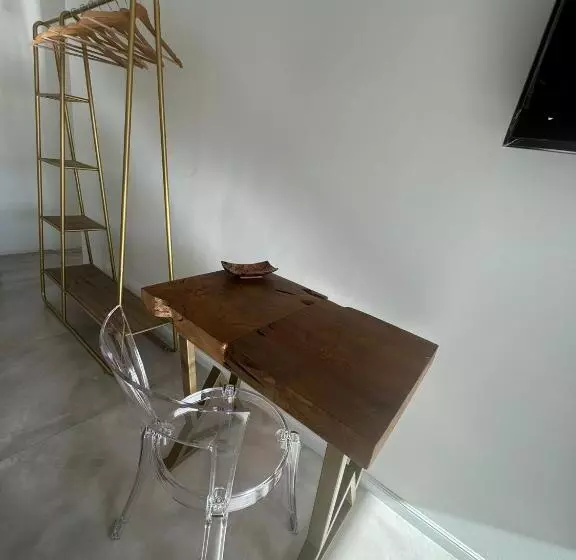 ベッドアンドブレックファースト Ohahsi