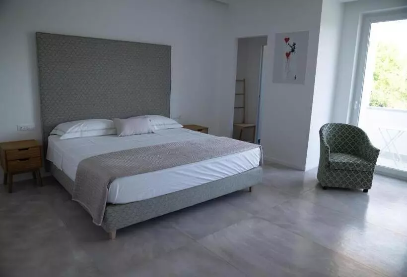 ベッドアンドブレックファースト Ohahsi