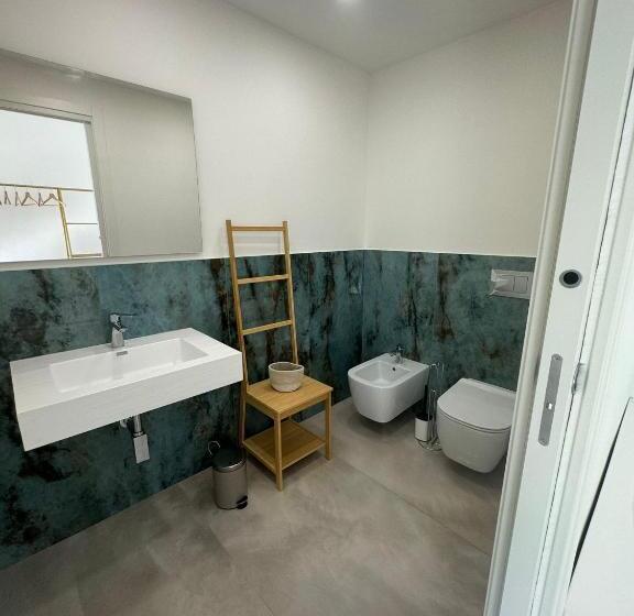 مبيت وإفطار Ohahsi