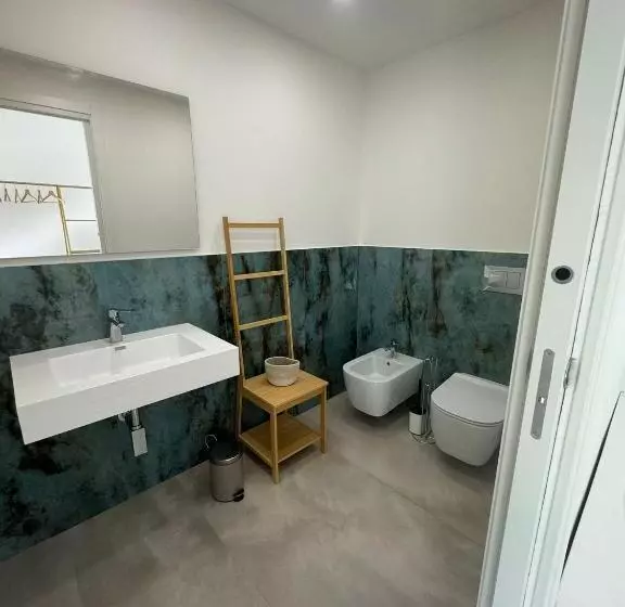 ベッドアンドブレックファースト Ohahsi