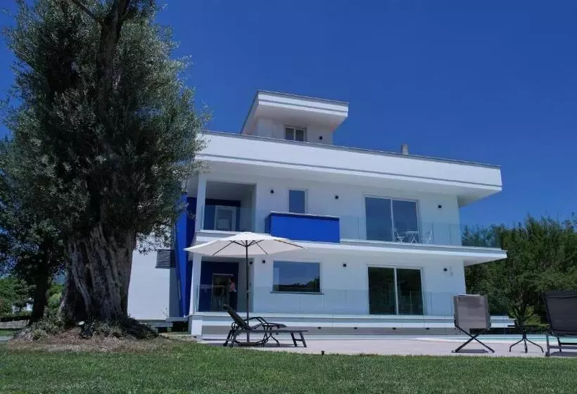 ベッドアンドブレックファースト Ohahsi