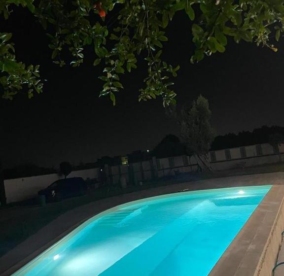 مبيت وإفطار Ohahsi