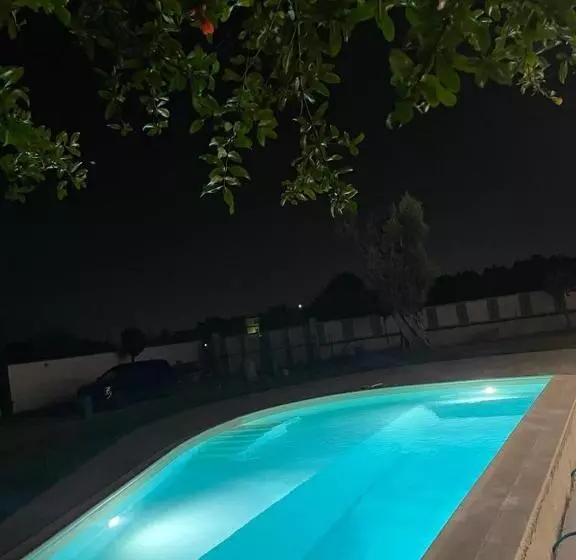 ベッドアンドブレックファースト Ohahsi