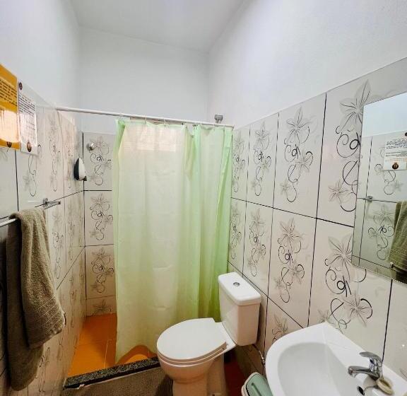 تختخواب و صبحانه Residencial Ribeira Torta