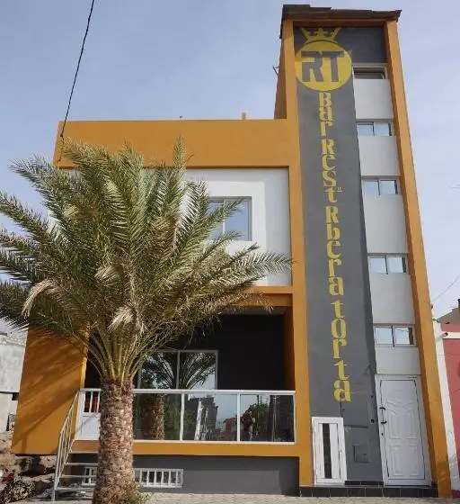 تختخواب و صبحانه Residencial Ribeira Torta