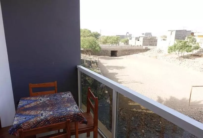 تختخواب و صبحانه Residencial Ribeira Torta