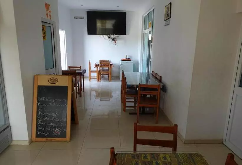 تختخواب و صبحانه Residencial Ribeira Torta