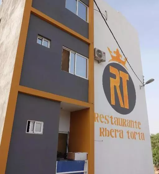 تختخواب و صبحانه Residencial Ribeira Torta