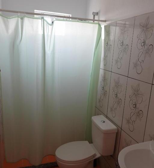 تختخواب و صبحانه Residencial Ribeira Torta