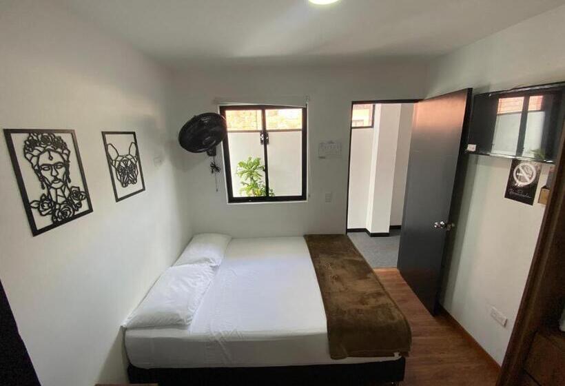 Bramasole Hotel Boutique