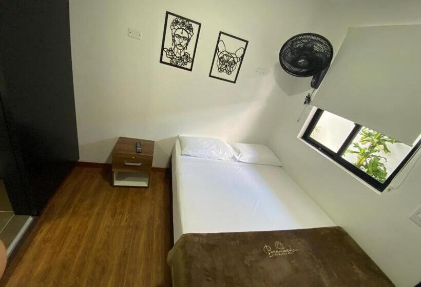 Bramasole Hotel Boutique