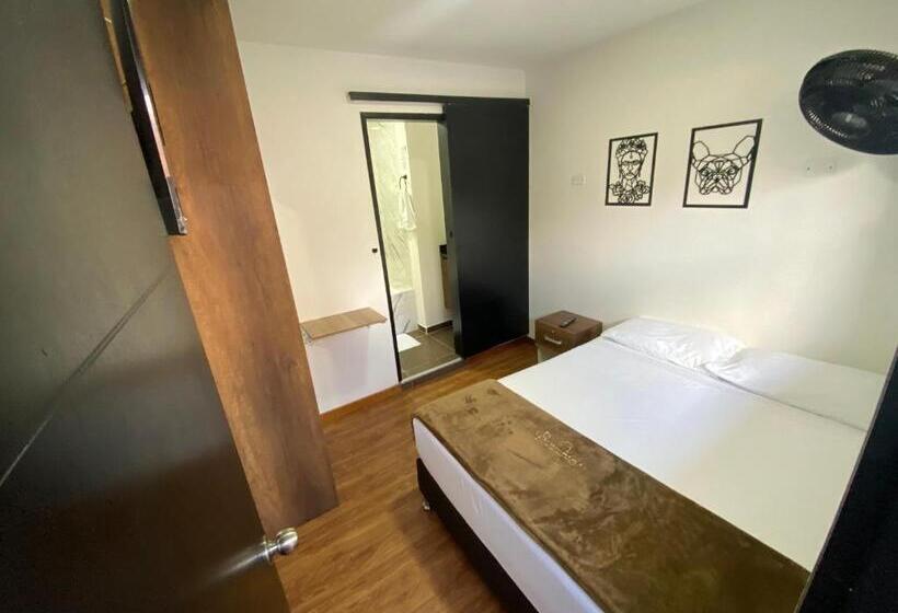 Bramasole Hotel Boutique