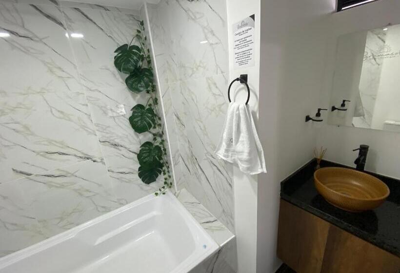 Bramasole Hotel Boutique