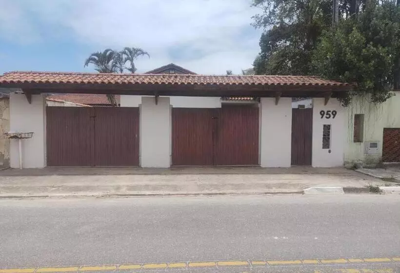 Casa Cardoso