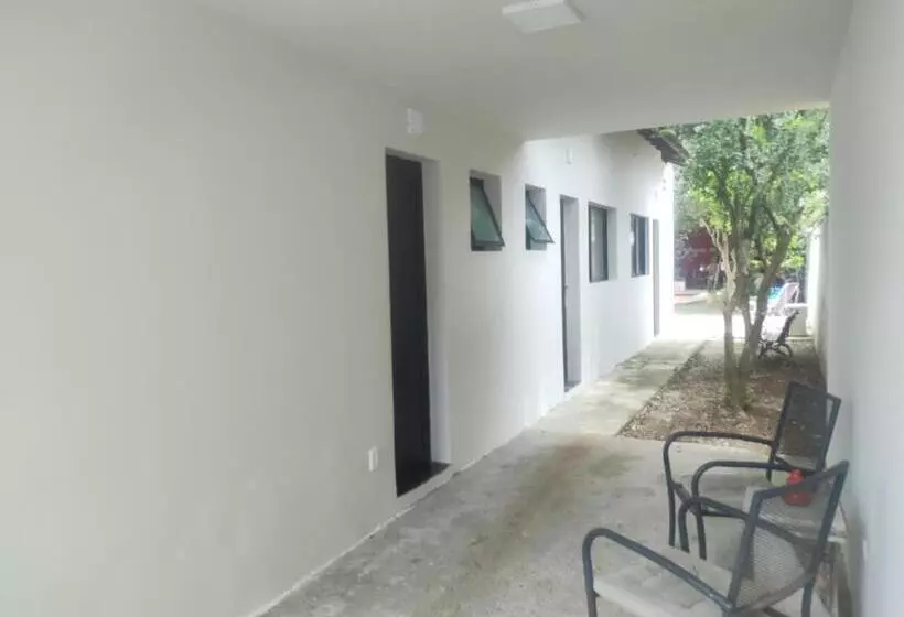 Casa Cardoso