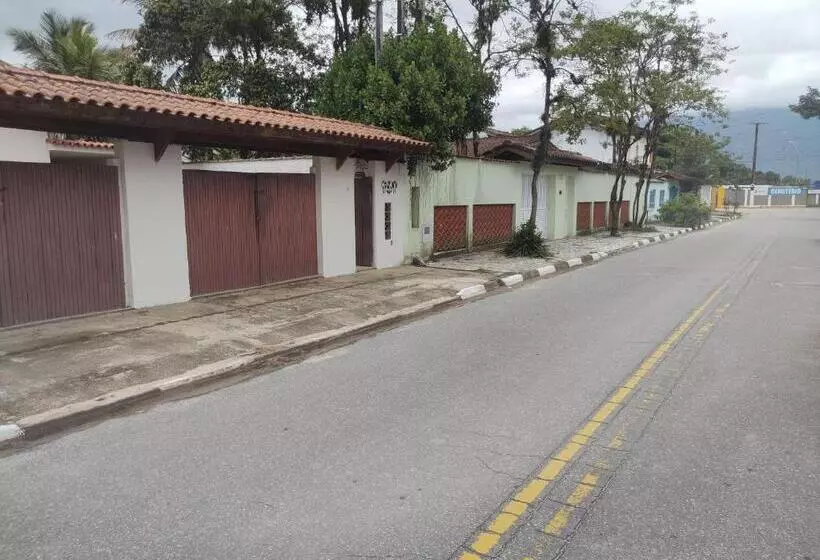 Casa Cardoso