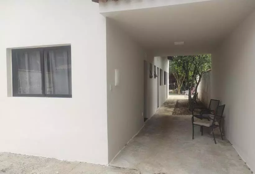 Casa Cardoso