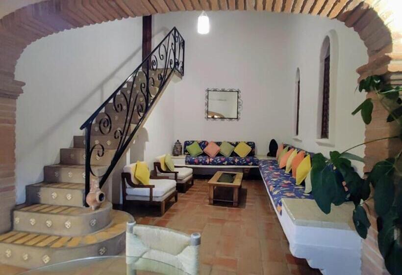 Casa Rey Sol Vallarta