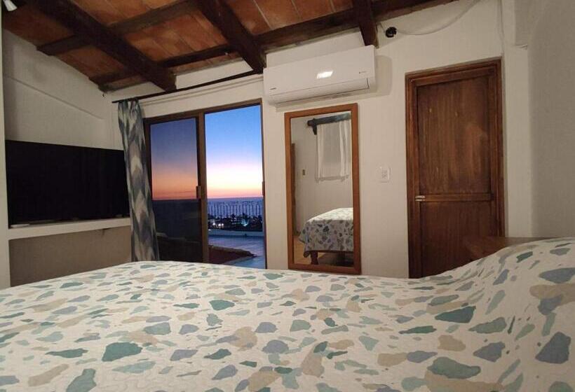 Casa Rey Sol Vallarta