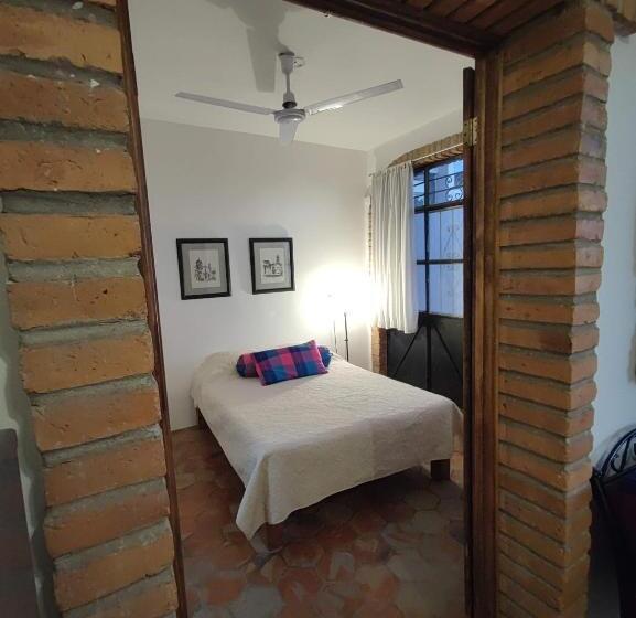 Casa Rey Sol Vallarta