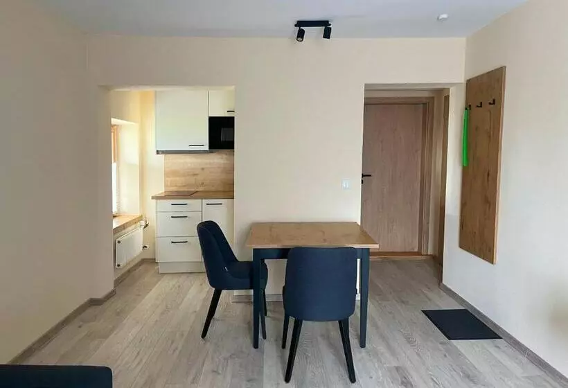 Hotelli Alpengasthof Hochberg   Familie Gruber