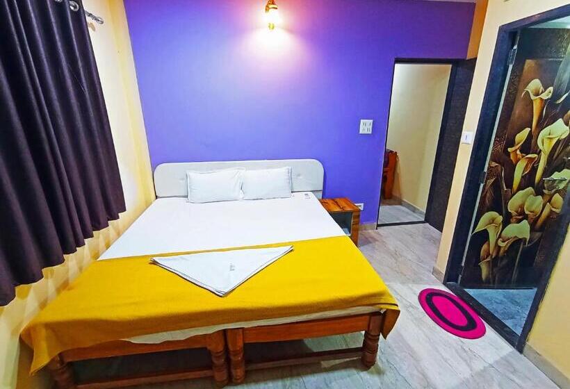 هتل Anjaneya Residency