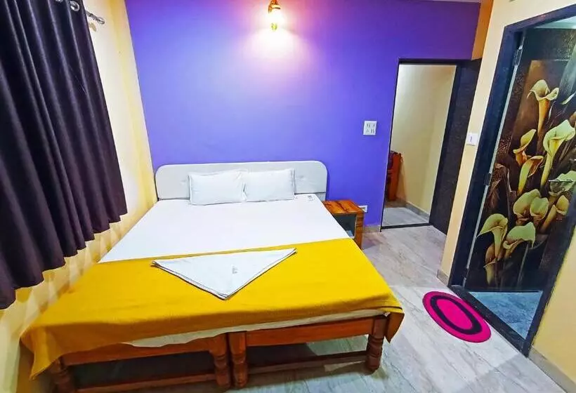 Hotelli Anjaneya Residency