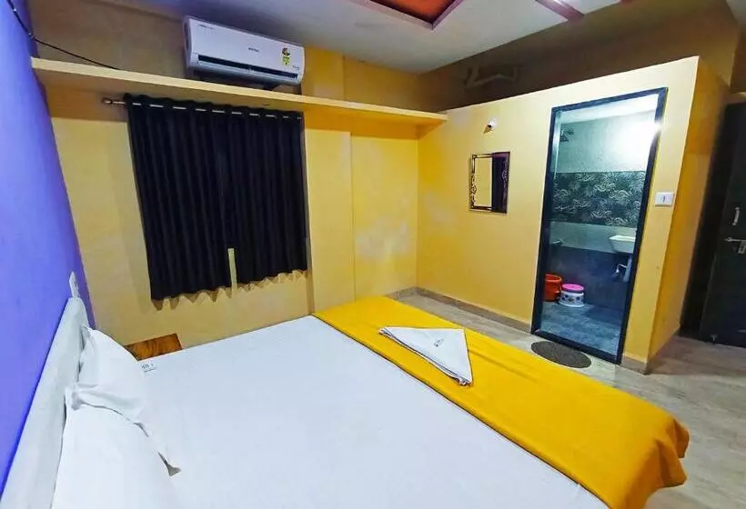 Hotelli Anjaneya Residency