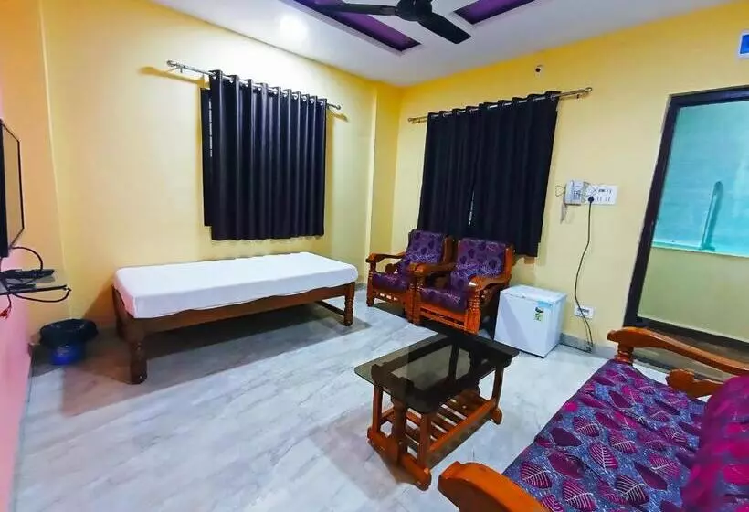 Hotelli Anjaneya Residency