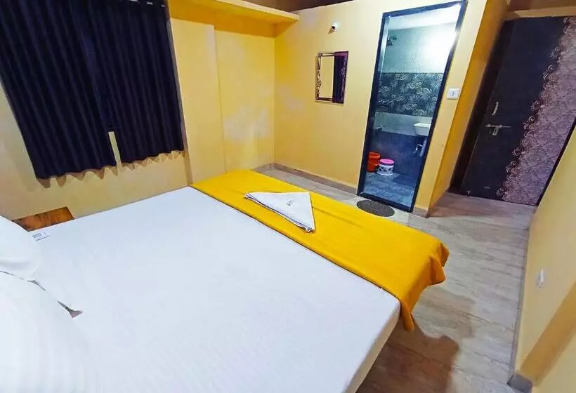 Hotelli Anjaneya Residency