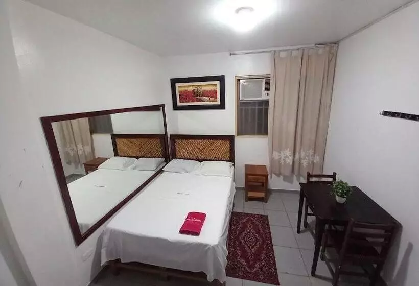 Hotel Central Mancora