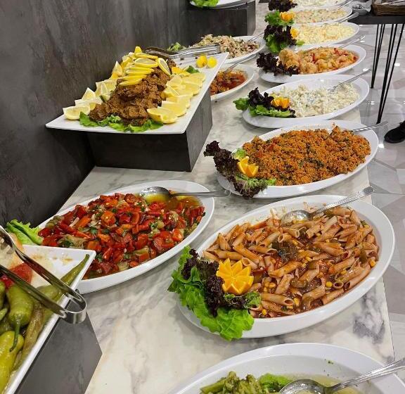 Hotel çelik Thermal & Spa