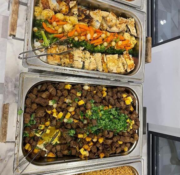 Hotel çelik Thermal & Spa