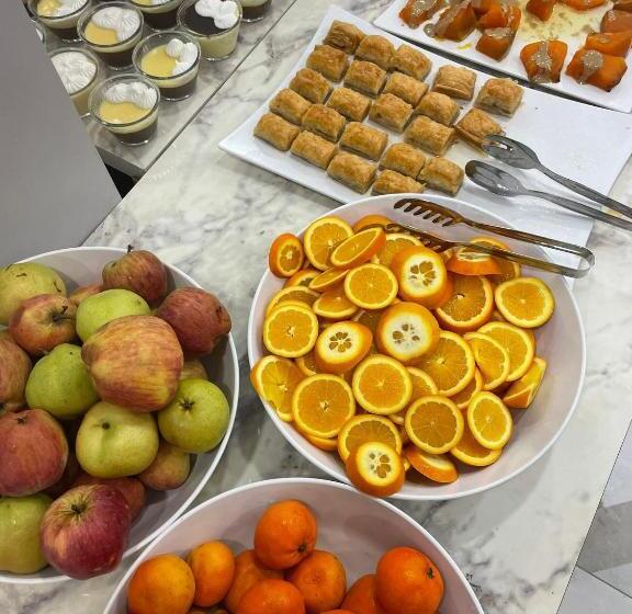 Hotel çelik Thermal & Spa