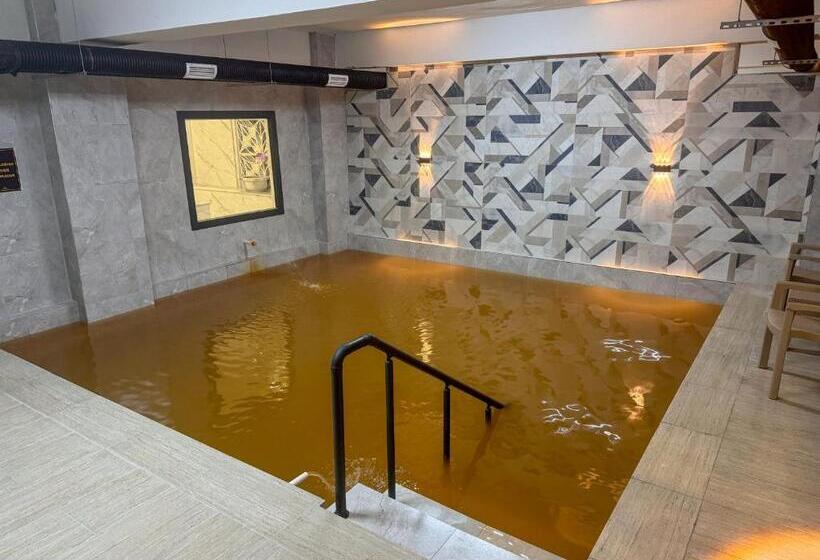 Hotel çelik Thermal & Spa