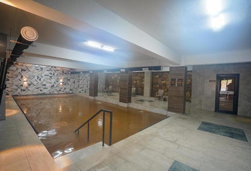 Hotel çelik Thermal & Spa