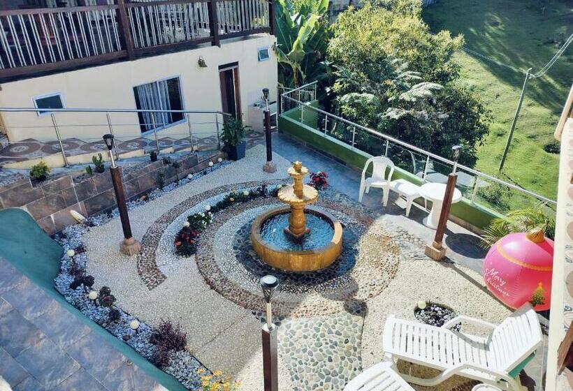 Отель Los Caballeros