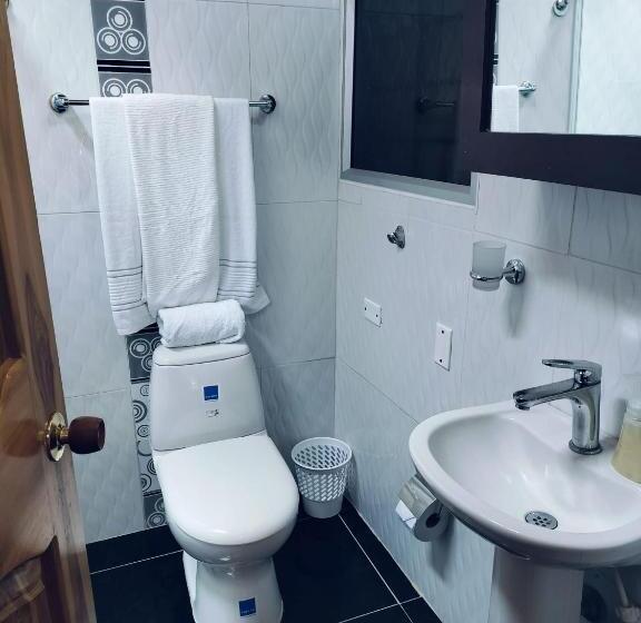 Отель Los Caballeros