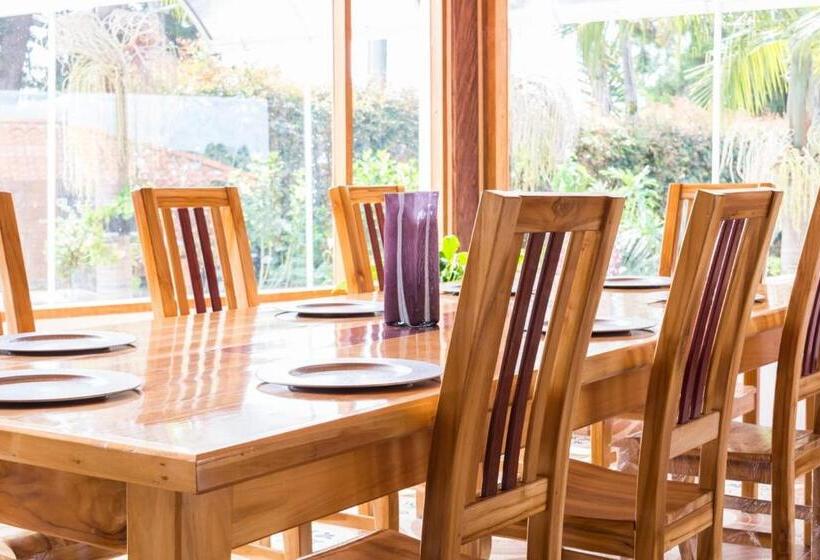 Отель Los Caballeros