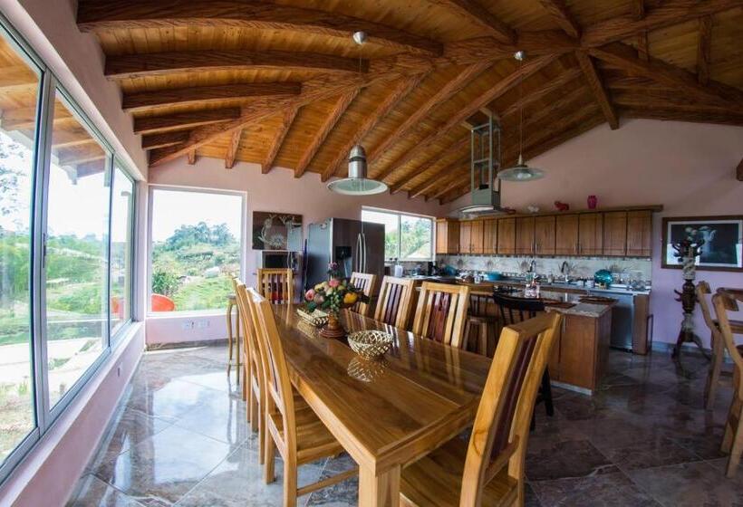 Отель Los Caballeros