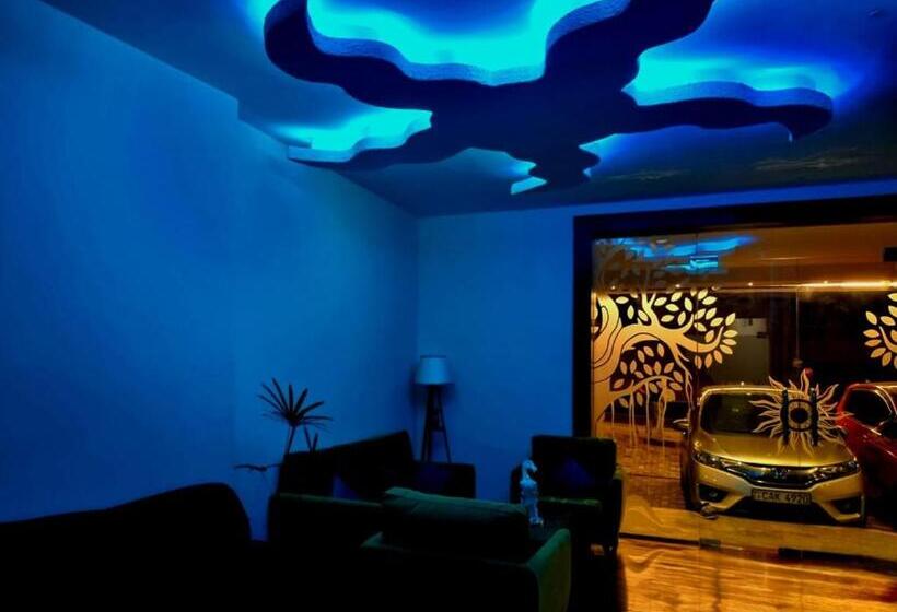 호텔 Manthra Leisure