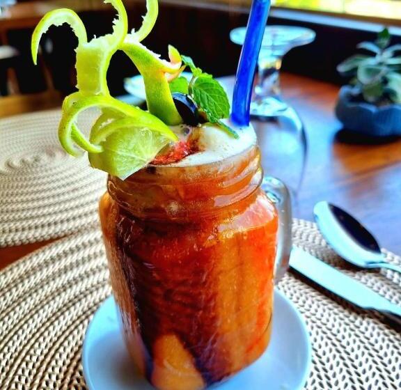 호텔 Manthra Leisure