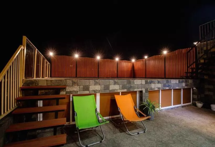 Hotelli Manthra Leisure