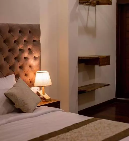 Hotelli Manthra Leisure