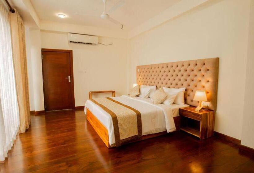 호텔 Manthra Leisure