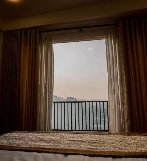 Hotelli Manthra Leisure