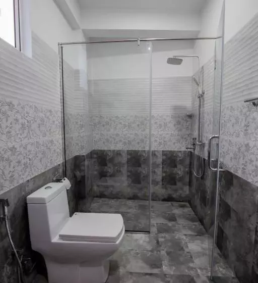 Hotelli Manthra Leisure