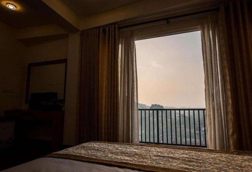 호텔 Manthra Leisure